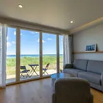 Modern Sea View By Kuus Solme