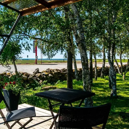 Modern Sea View By Kuus Solme Kuressaare