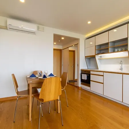 Modern Sea View By Kuus Solme *