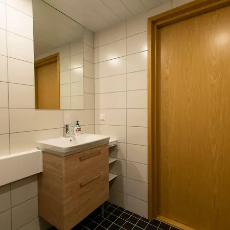 Modern Sea View By Kuus Solme Appartement