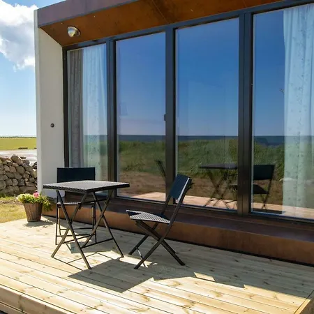 Appartement Modern Sea View By Kuus Solme Kuressaare