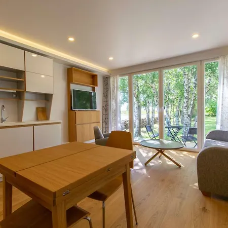 Modern Sea View By Kuus Solme *