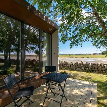 Modern Sea View By Kuus Solme * Kuressaare