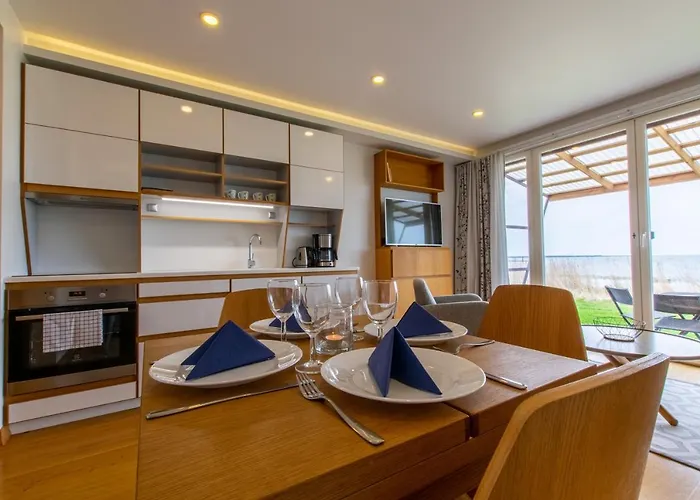 Modern Sea View By Kuus Solme * Kuressaare