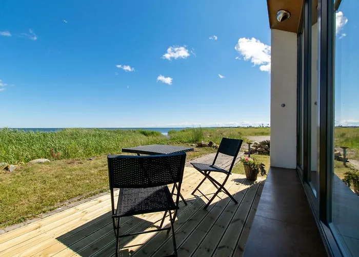Modern Sea View By Kuus Solme Kuressaare