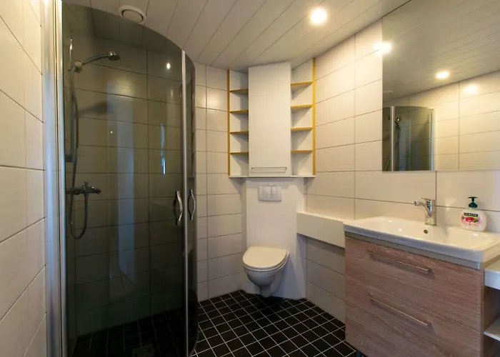 Modern Sea View By Kuus Solme Daire Kuressaare