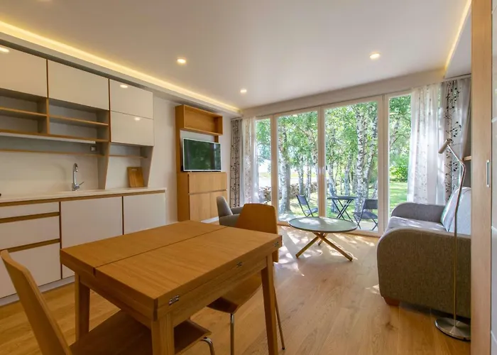 Modern Sea View By Kuus Solme *